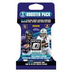 2025 Panini Donruss Optic Football Booster Pack Product Image