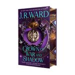 Crown of War and Shadow: Kingdoms of the Compass Product Image