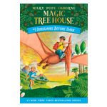 Dinosaurs Before Dark Product Image