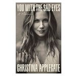 You with the Sad Eyes: A Memoir Product Image