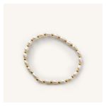 Percy Pearl Bracelet Product Image