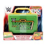 WWE Money in the Bank Electronic Briefcase Ages 3+ Years Product Image