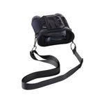 Digital Night Vision Binocular Cam, Black Product Image