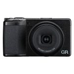 Ricoh GR IV Digital Camera Product Image