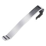 Leatherman Quick Release Pocket Clip (Stainless) Product Image