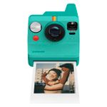 Polaroid Now Generation 3 i-Type Instant Camera (T Product Image