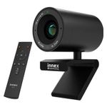 Innex C570 4K ePTZ Auto-Framing Conference Camera Product Image