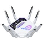 ASUS Republic of Gamers Rapture GT-BE19000AI Wirel Product Image