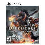 Darksiders Warmastered - PlayStation 5 Product Image