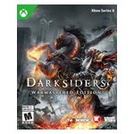 Darksiders Warmastered - Xbox Series X Product Image