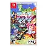 Disgaea Mayhem Deluxe Edition - Nintendo Switch Product Image