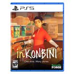 inKONBINI: One Store. Many Stories - PlayStation 5 Product Image