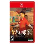 inKONBINI: One Store. Many Stories - Nintendo Switch 2 Product Image