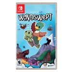 Windswept - Nintendo Switch Product Image