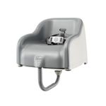Cinch Booster Seat Mocha Product Image
