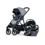 Corso LE ClearTex Modular Travel System Canyon Product Image