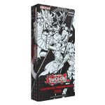 Konami - Yu-Gi-Oh! Trading Card Game: Legendary Modern Decks 2026 Product Image