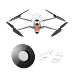 ANTIGRAVITY A1 8K 360 Drone with Protection Kit (S Product Image