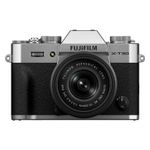 FUJIFILM X-T30 III Mirrorless Camera with 13-33mm Product Image