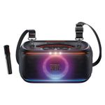 JBL PartyBox On-The-Go 2 Party Speaker with Wirele Product Image