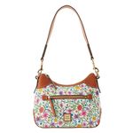 Wildflowers Small Hobo Product Image