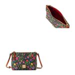 Wildflowers Crossbody Pouchette Product Image