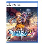 Trails in the Sky 2nd Chapter - PlayStation 5 Product Image