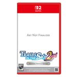 Trails in the Sky 2nd Chapter - Nintendo Switch 2 Product Image