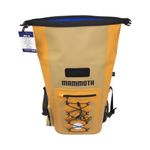 Tropic 30 Backpack Cooler Sienna Orange Product Image