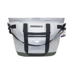 Magnetic Tote Bag Ashe Gray Product Image