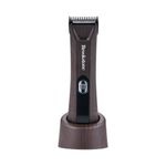 Effortless Grooming Dual-Head & Full Body Lithium Hair Trimmer Product Image