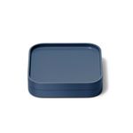 Spoon Rest - 2pc, Navy Product Image