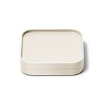 Spoon Rest - 2pc, Cream Product Image