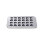 24 Cup Mini Muffin Pan Cream Product Image