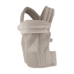 Honey Blossom Airy Baby Carrier, Moonbeam Product Image