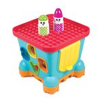 Activity Shape Sorting Castle Ages 12+ Months Product Image