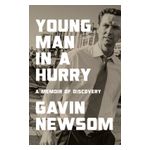 Young Man in a Hurry: A Memoir of Discovery Product Image