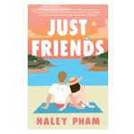 Just Friends Product Image