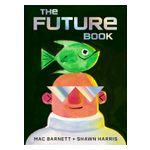 The Future Book Product Image