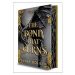 The Bond That Burns (Deluxe Limited Edition) Product Image