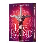 Dire Bound (Deluxe Limited Edition) Product Image