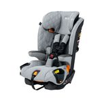 MyFit Air ClearTex Harness + Booster Car Seat Stratus Product Image