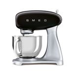 Classico Stand Mixer Black Product Image
