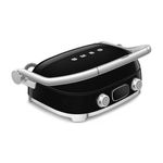 Signature Multi-Use Grill Black Product Image