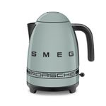 Porsche 7 Cup Electric Kettle Shade Green Product Image