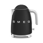 7 Cup Electric Kettle Matte Black Product Image