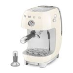 Espresso and Cold Brew Coffee Machine Cream Product Image