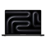 Apple 16 MacBook Pro (M5 Max Space Black) Product Image
