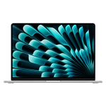 Apple 15 MacBook Air (M5 Silver) Product Image