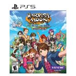 Harvest Moon Winds of Anthos Complete - PlayStation 5 Product Image